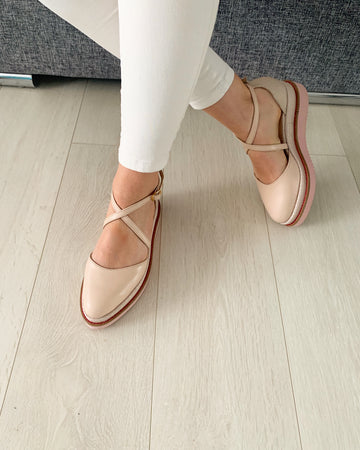 Espadrile Lydia LDA04