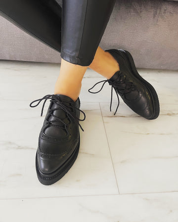 Pantofi Elsie ELS03