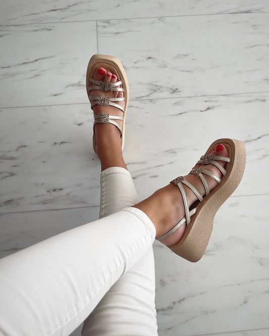 Sandale Astrid AST04SL