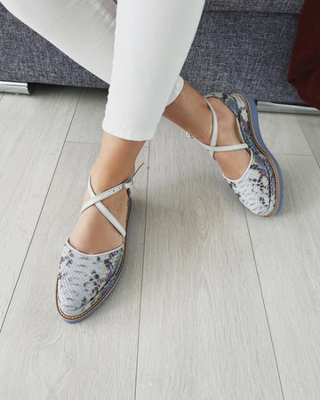 Espadrile Lydia LDA08