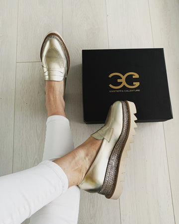 Mocasini Eliza ELZ18