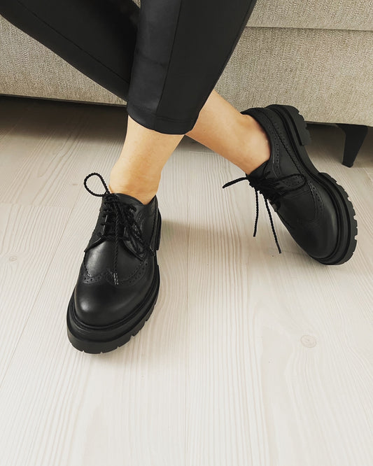 Pantofi Onyx ONX01