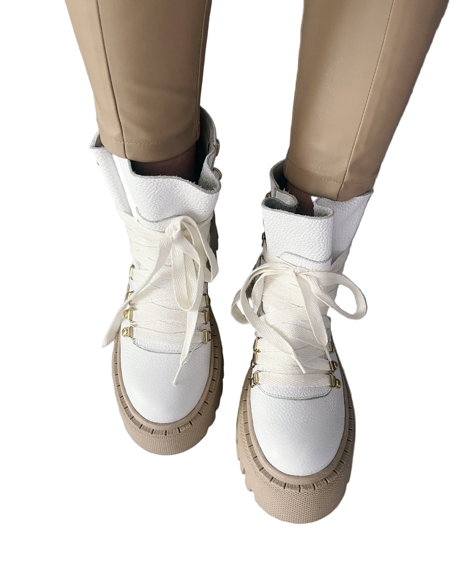Bocanci Billy BLY03SL