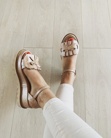 Sandale Karen KRN02