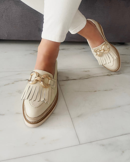 Mocasini Ingrid ING12