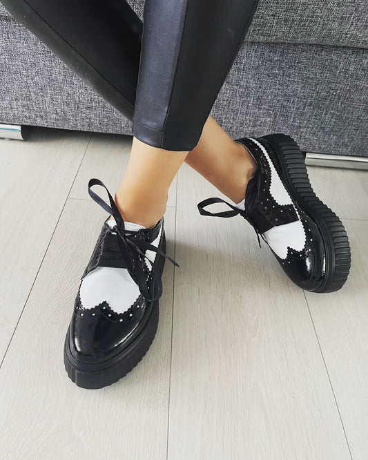 Pantofi Onyx ONX05