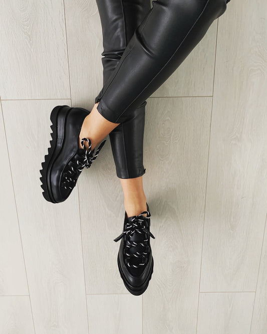 Pantofi Clara CLR17SL