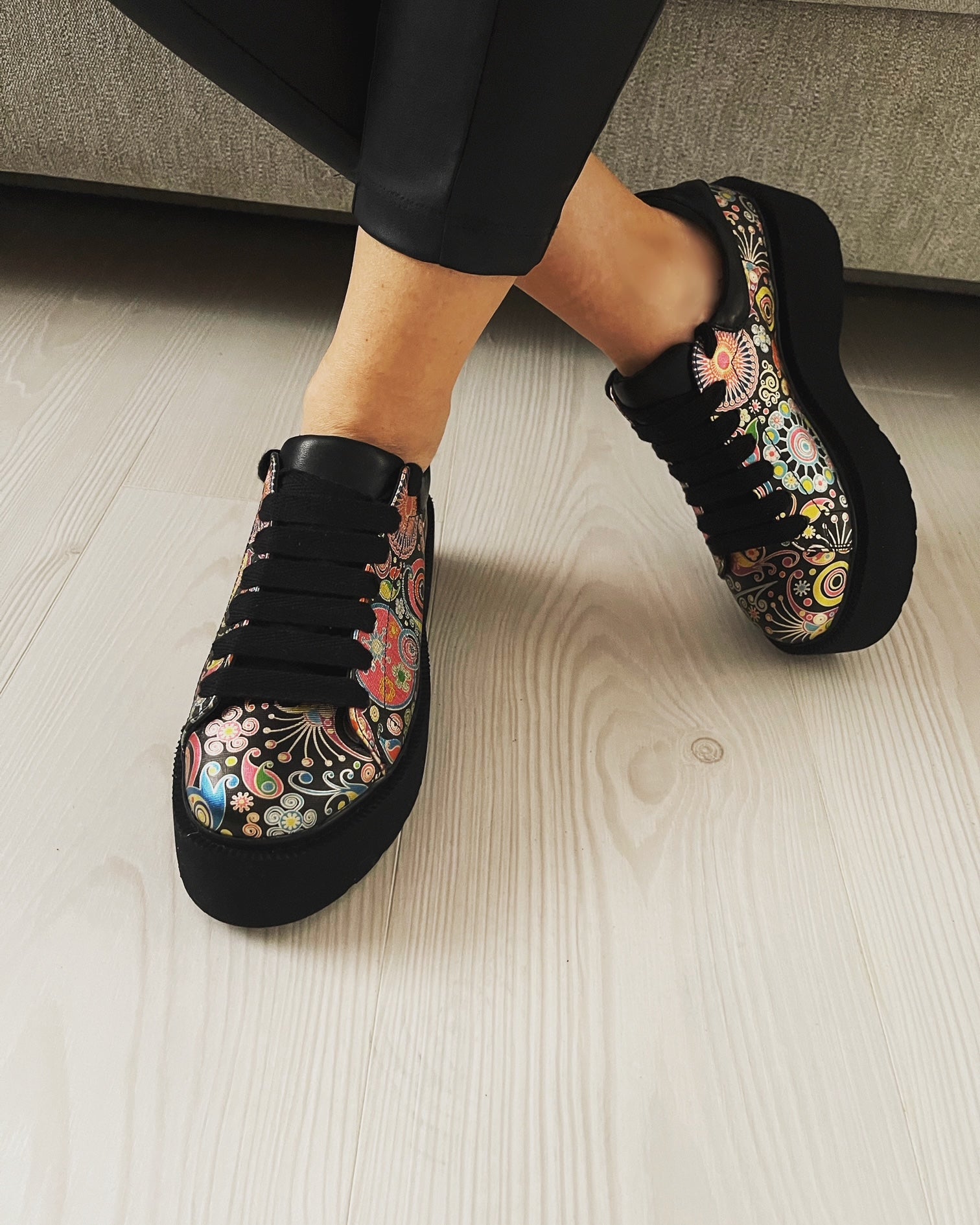 Pantofi Adora ADR04