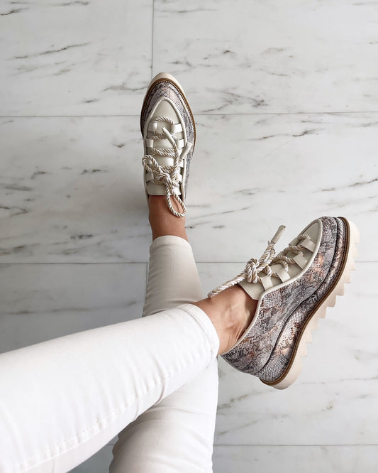 Pantofi Clara CLR48SL