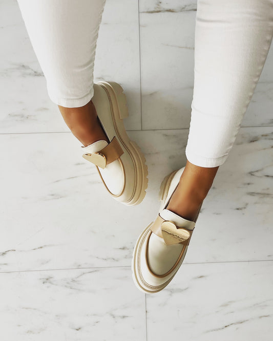 Mocasini Davina DVN33
