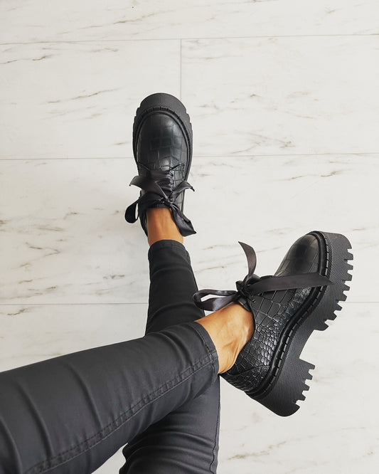 Pantofi Ginevra GNV13SL