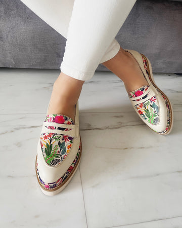 Mocasini Eliza ELZ47
