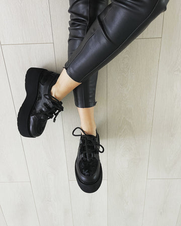 Pantofi Lexy LXY01