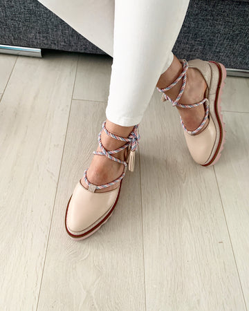 Espadrile Erin ERN02