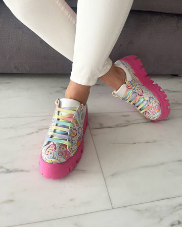 Pantofi Adora ADR13SL