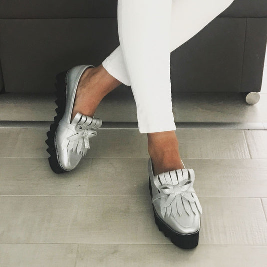 Mocasini Kendra KDR03