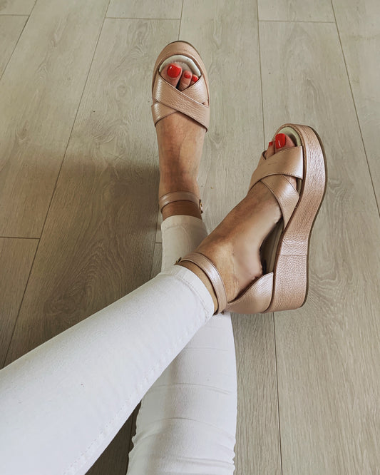 Sandale Tessa TSA01SL