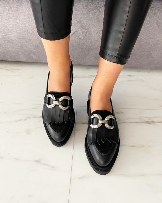 Mocasini Ingrid ING11