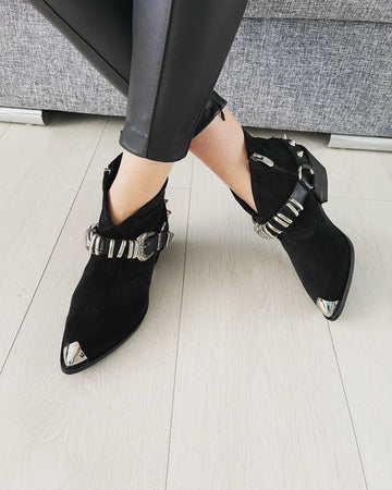 Ciocate Doris DRS02