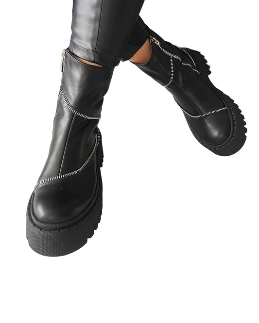 Bocanci Jimmy JMY01