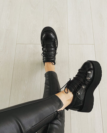 Pantofi Kimba KMB01