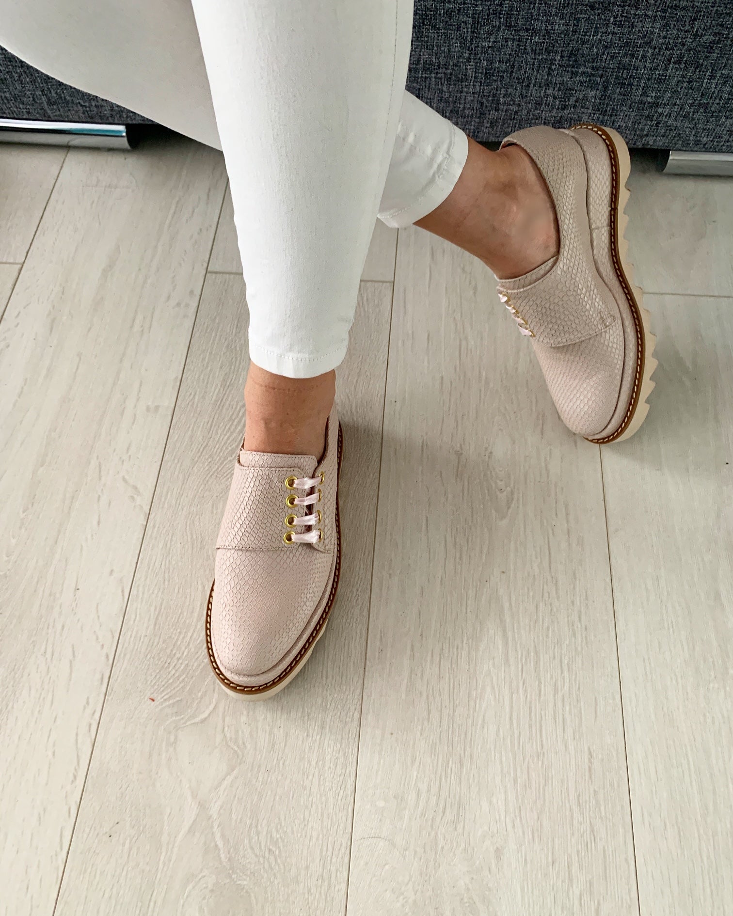 Pantofi Jamie JME02SL