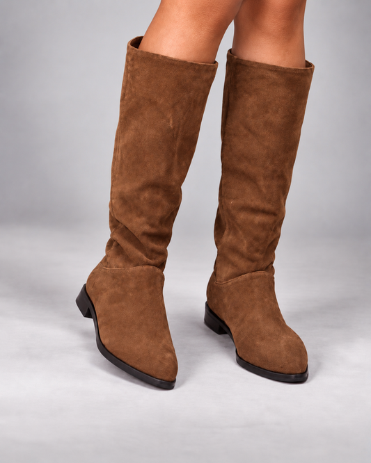 Cizme Yarina YRN02