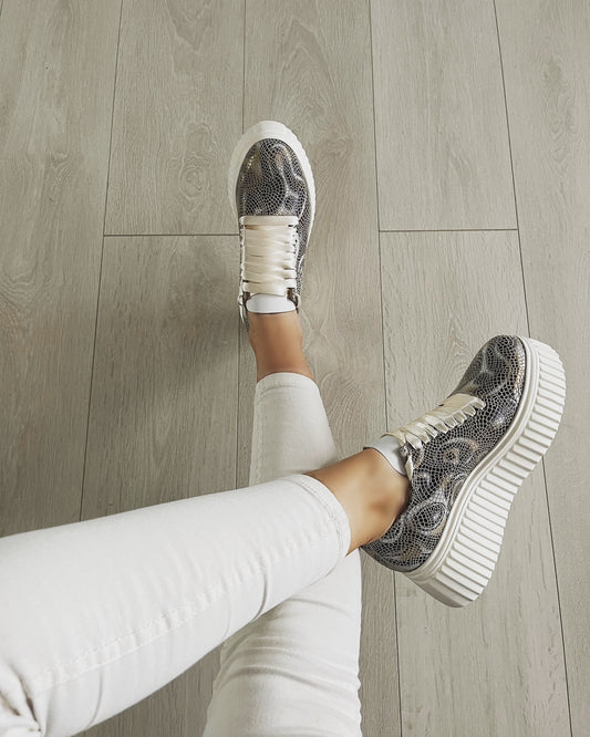 Pantofi Venus VNS08SL