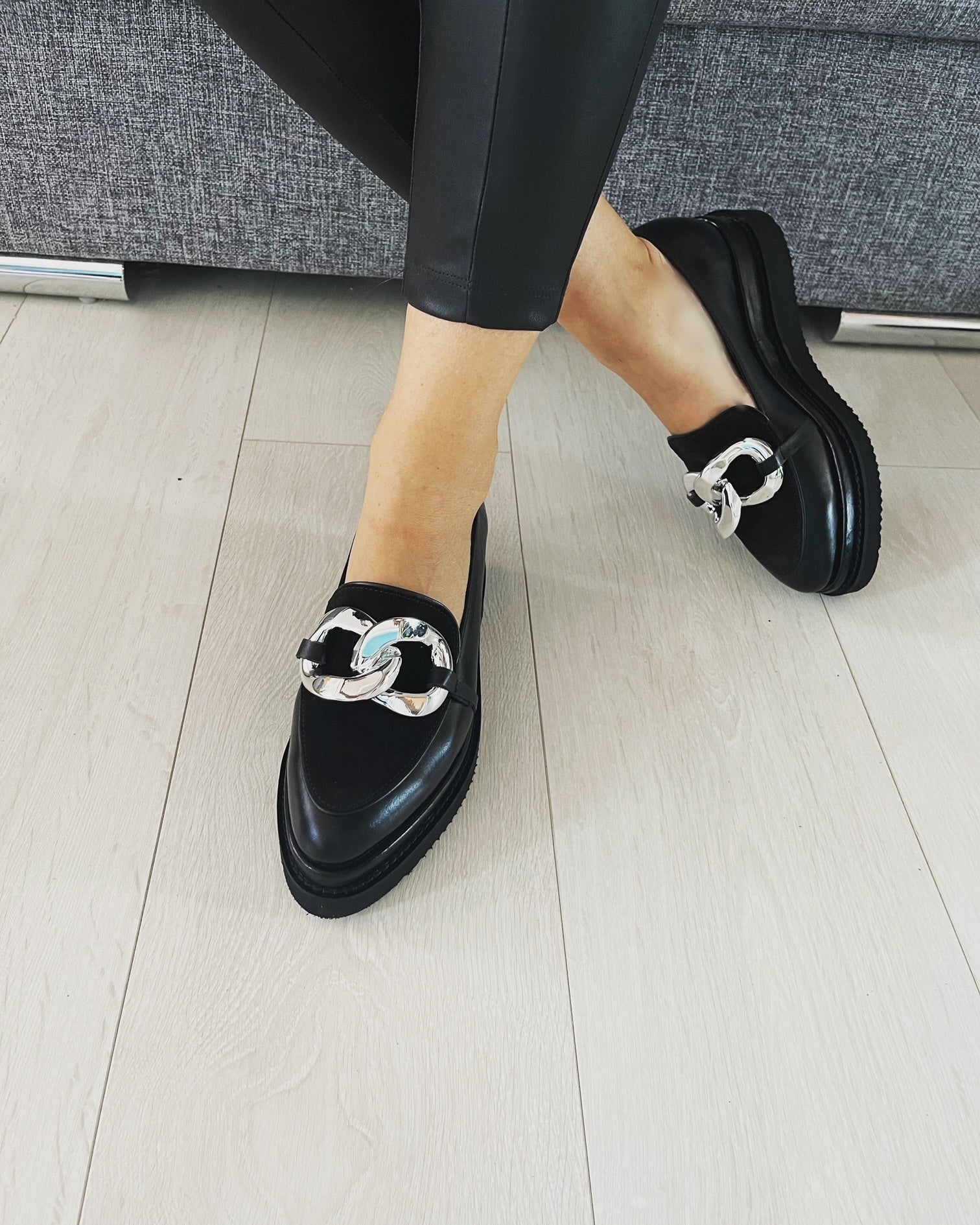 Mocasini Riana RIA02