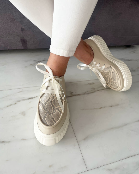 Pantofi Nicola NCL02