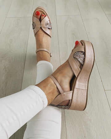 Sandale Esme ESM01SL
