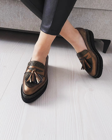 Mocasini Eliza ELZ40