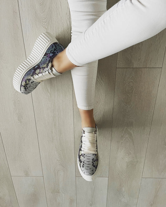 Pantofi Venus VNS07