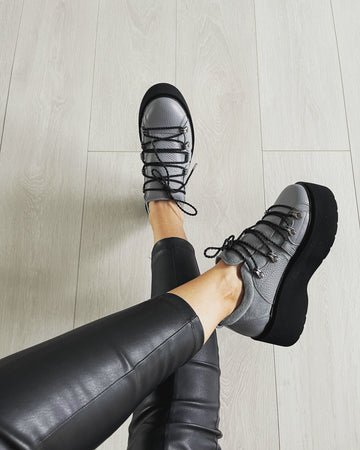 Pantofi Kimba KMB06SL