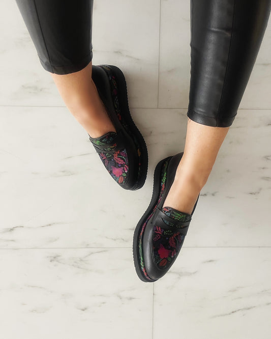 Mocasini Eliza ELZ48