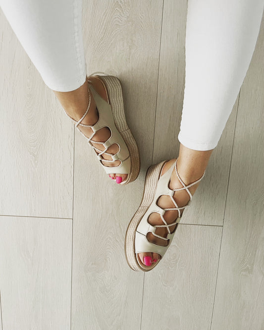 Sandale Simone SMN03SL