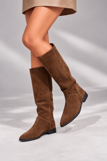 Cizme Yarina YRN02