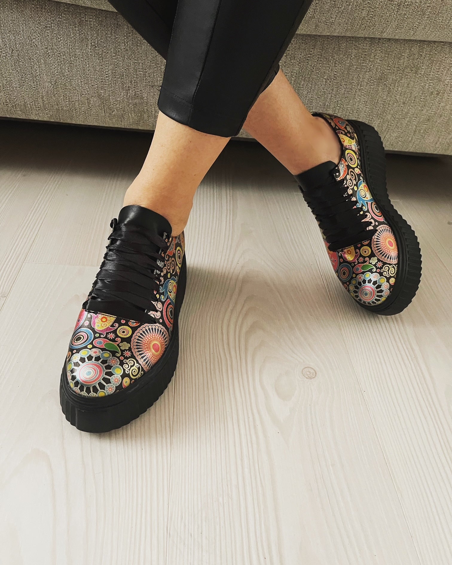 Pantofi Venus VNS06SL