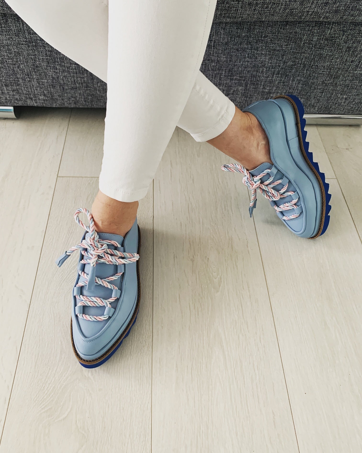 Pantofi Clara CLR10SL