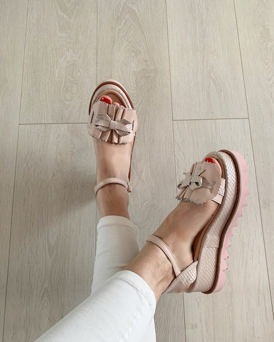 Sandale Karen KRN03