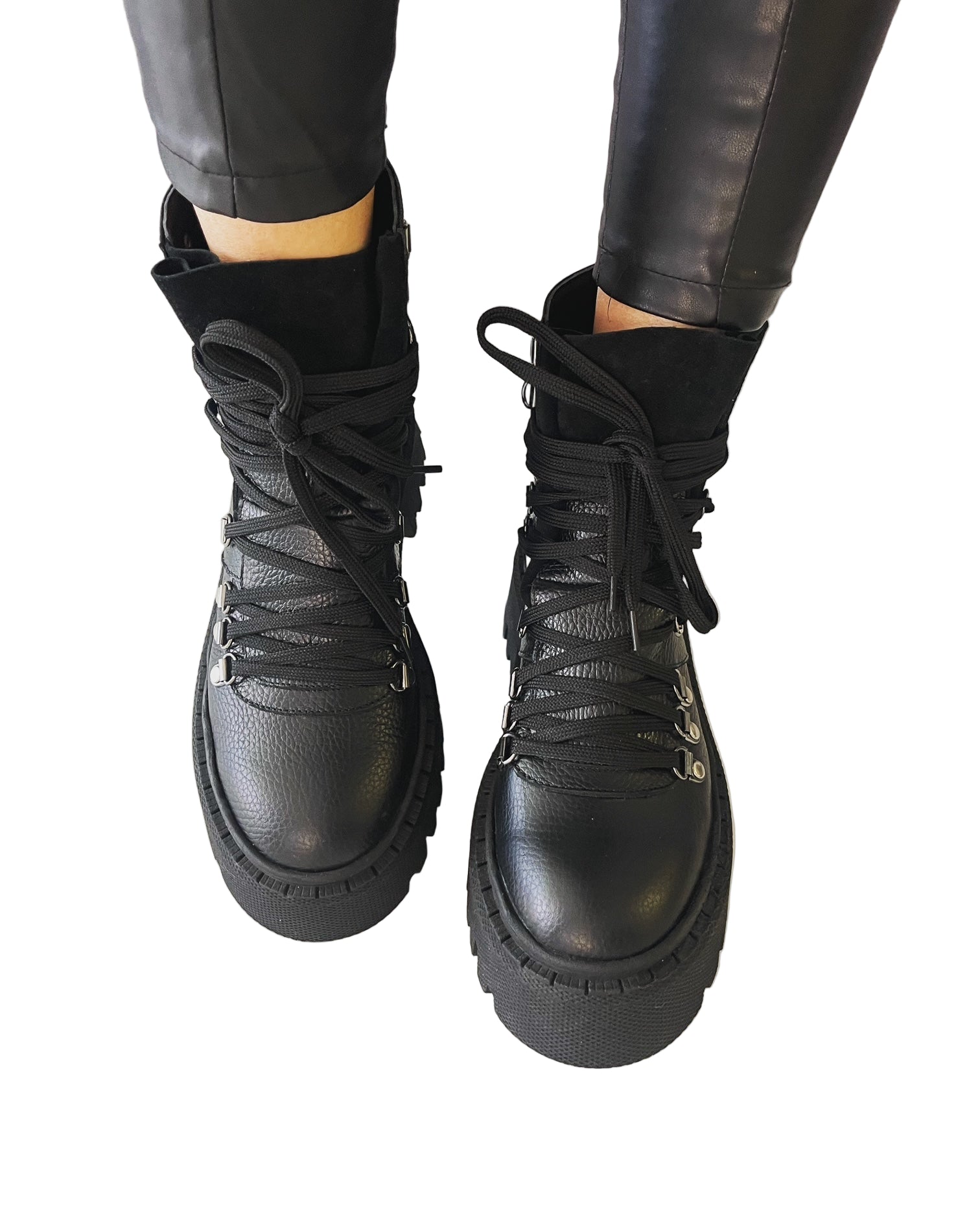Bocanci Billy BLY01