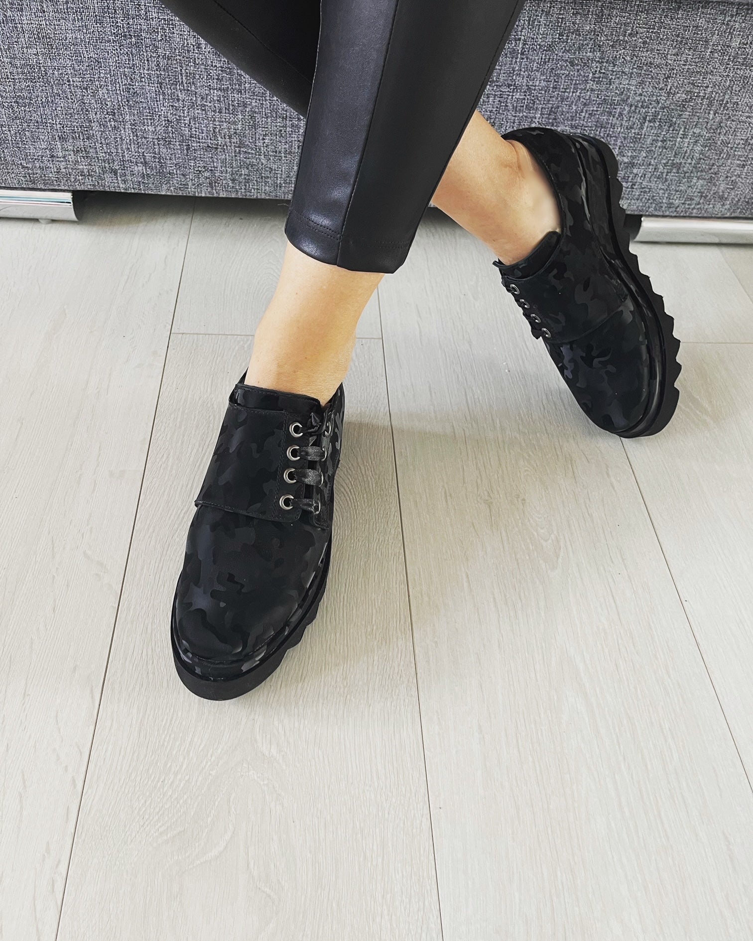 Pantofi Jamie JME09SL