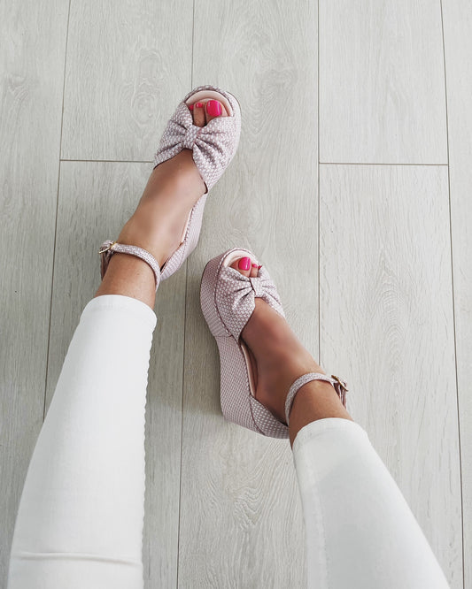Sandale Stella STL01SL