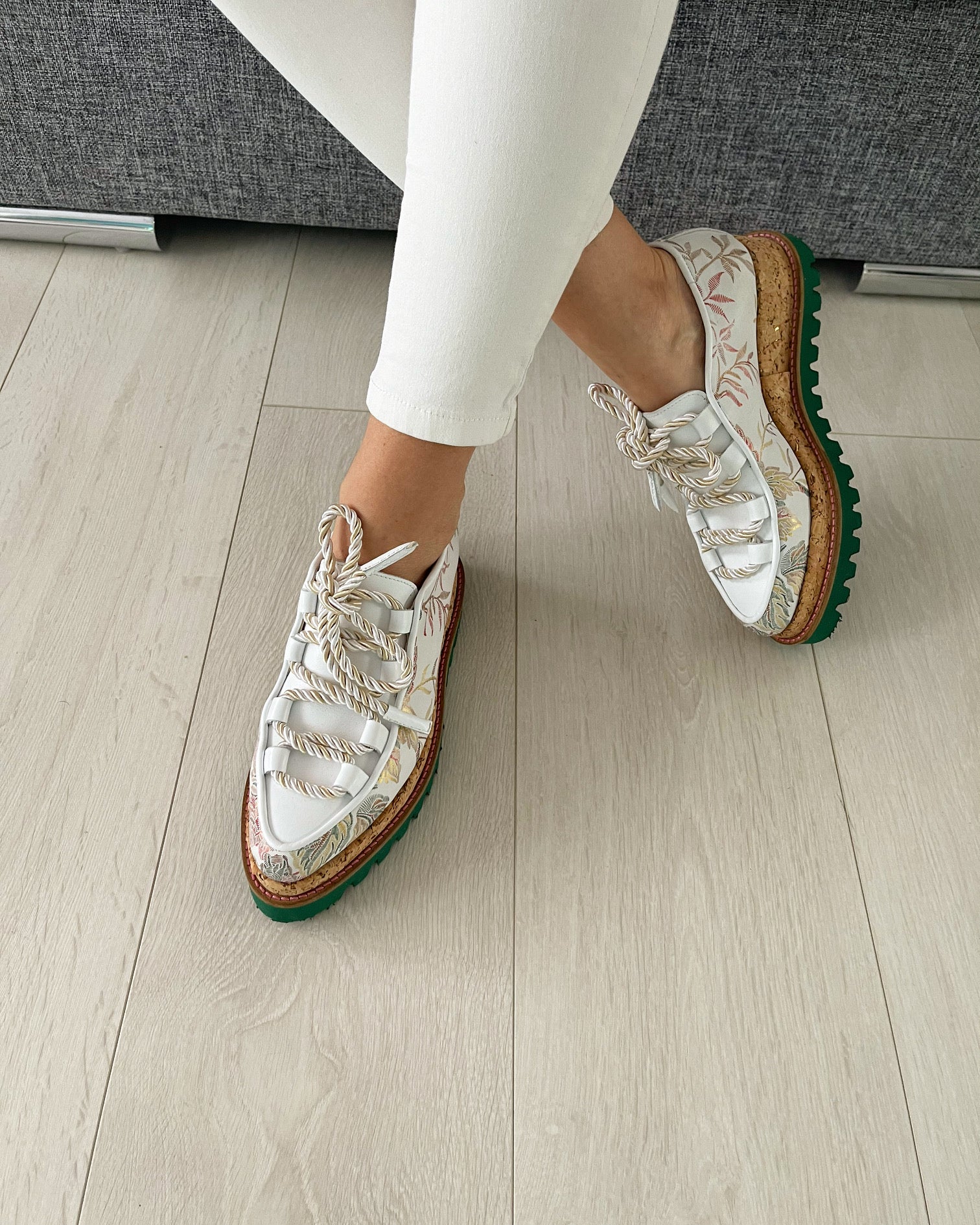 Pantofi Clara CLR27