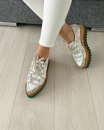 Pantofi Clara CLR27