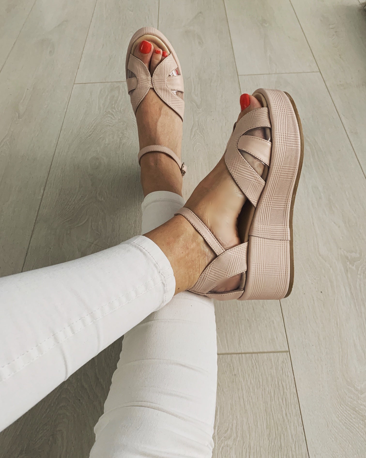 Sandale Esme ESM02