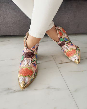 Ciocate Doris DRS28SL