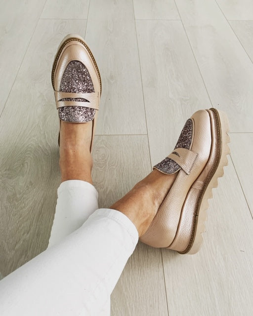Mocasini Eliza ELZ05