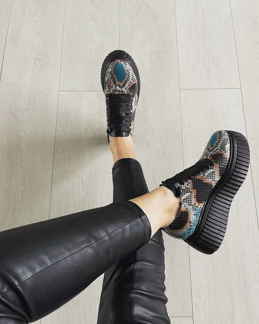 Pantofi Venus VNS05SL
