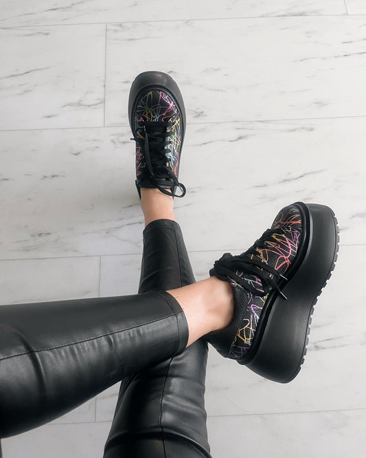 Pantofi Adora ADR12SL